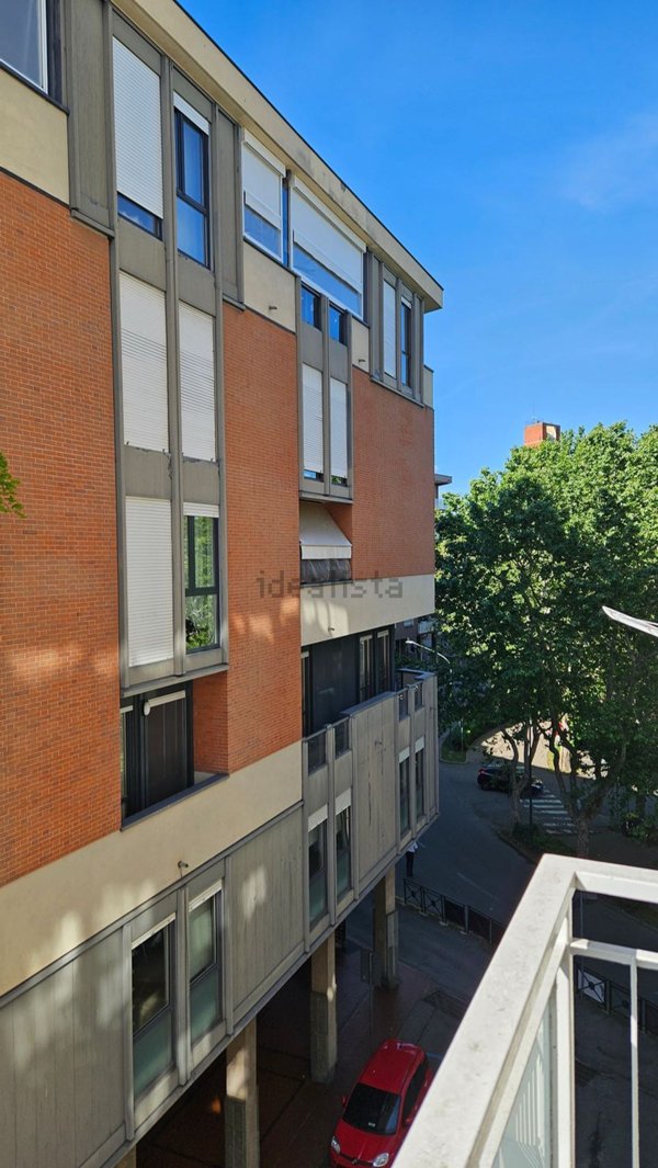 appartamento in vendita ad Asti in zona Centro Città