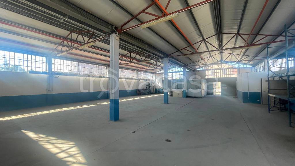 locale commerciale in vendita ad Asti in zona Trincere