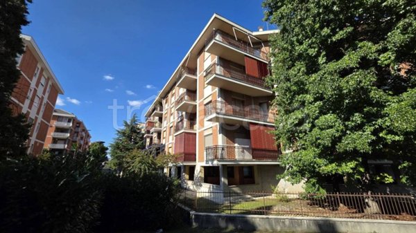appartamento in vendita ad Asti
