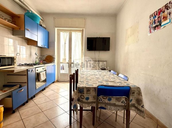appartamento in vendita ad Asti