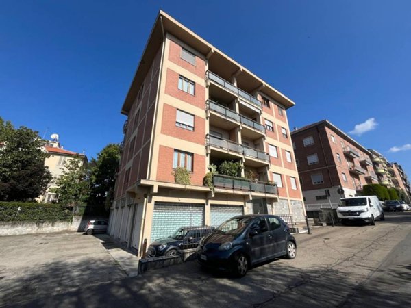 appartamento in vendita ad Asti