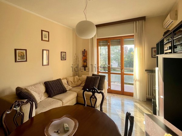 appartamento in vendita ad Asti