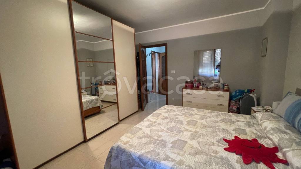 appartamento in vendita ad Asti