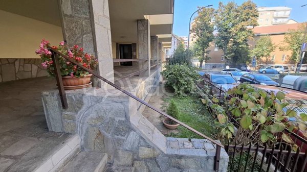 appartamento in vendita ad Asti