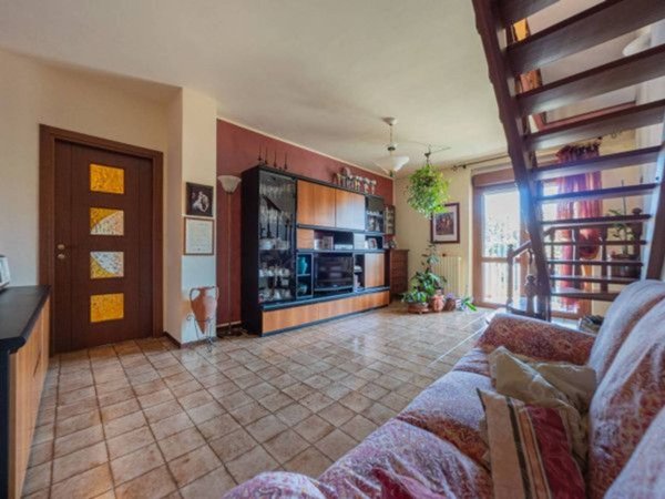 appartamento in vendita ad Asti