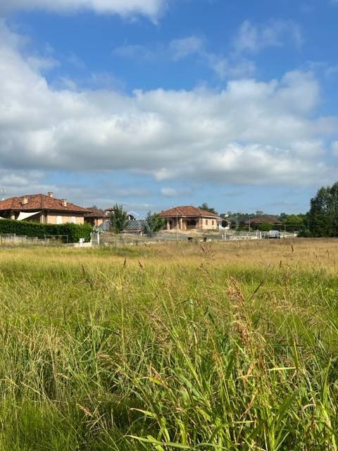 terreno agricolo in vendita ad Asti in zona Valmanera