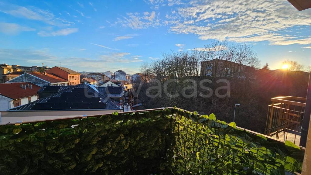appartamento in vendita ad Asti
