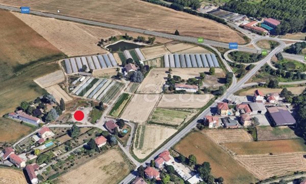 terreno agricolo in vendita ad Asti in zona Trincere