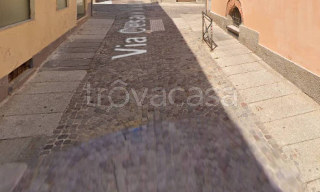 negozio in vendita ad Asti in zona Centro Città