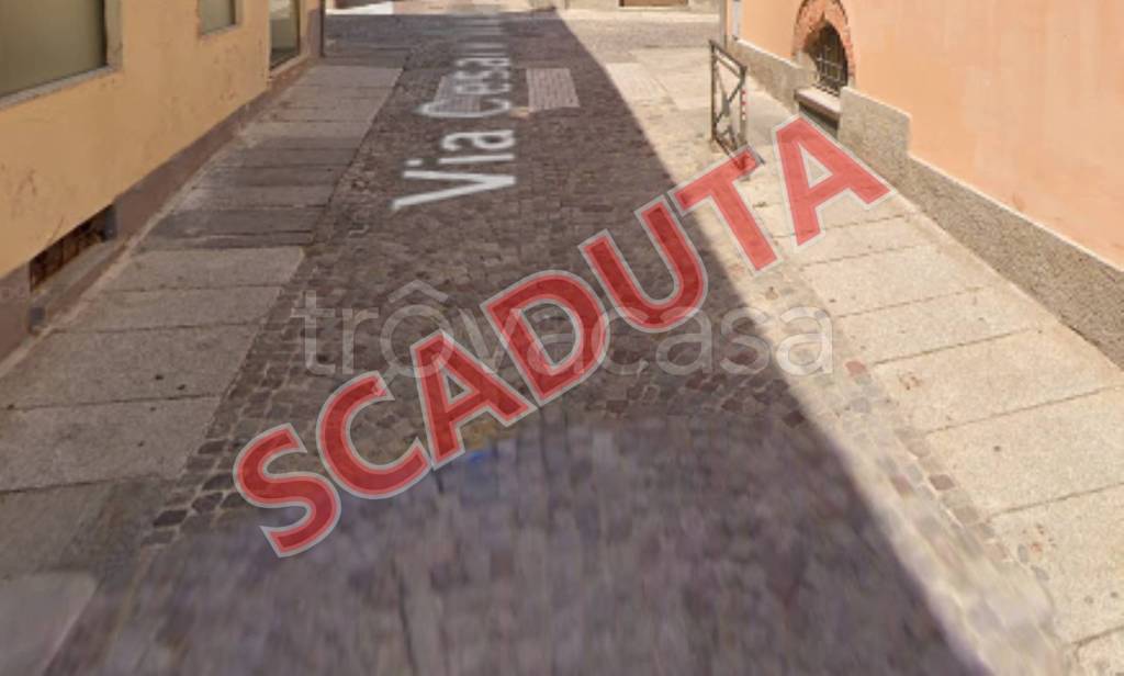 negozio in vendita ad Asti in zona Centro Città