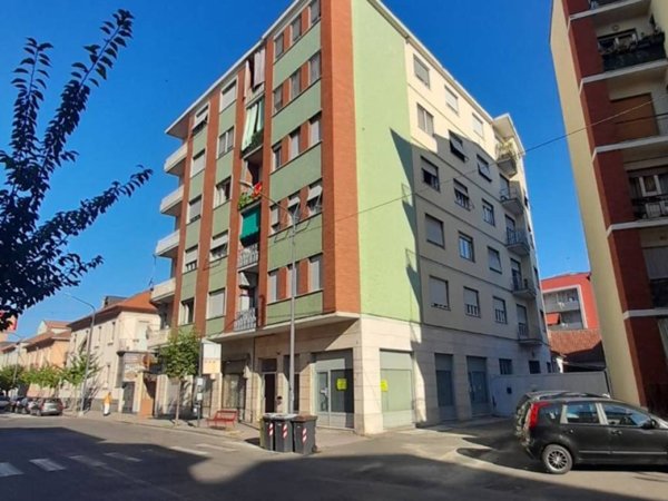 appartamento in vendita ad Asti