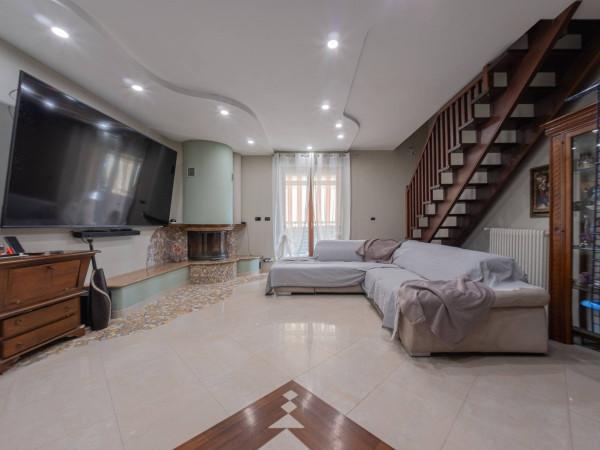 appartamento in vendita ad Asti