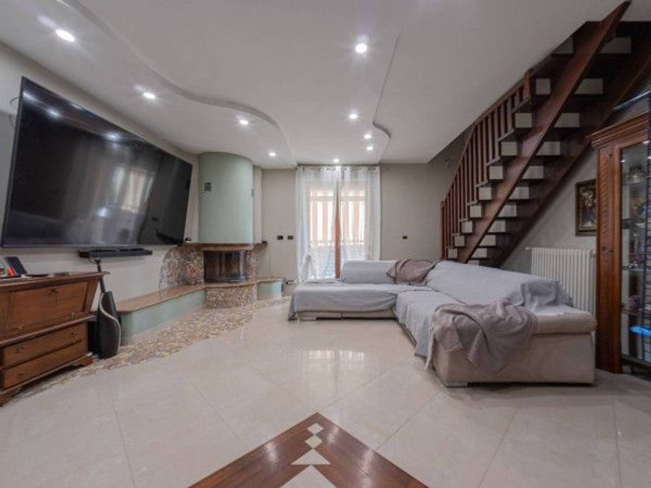 appartamento in vendita ad Asti