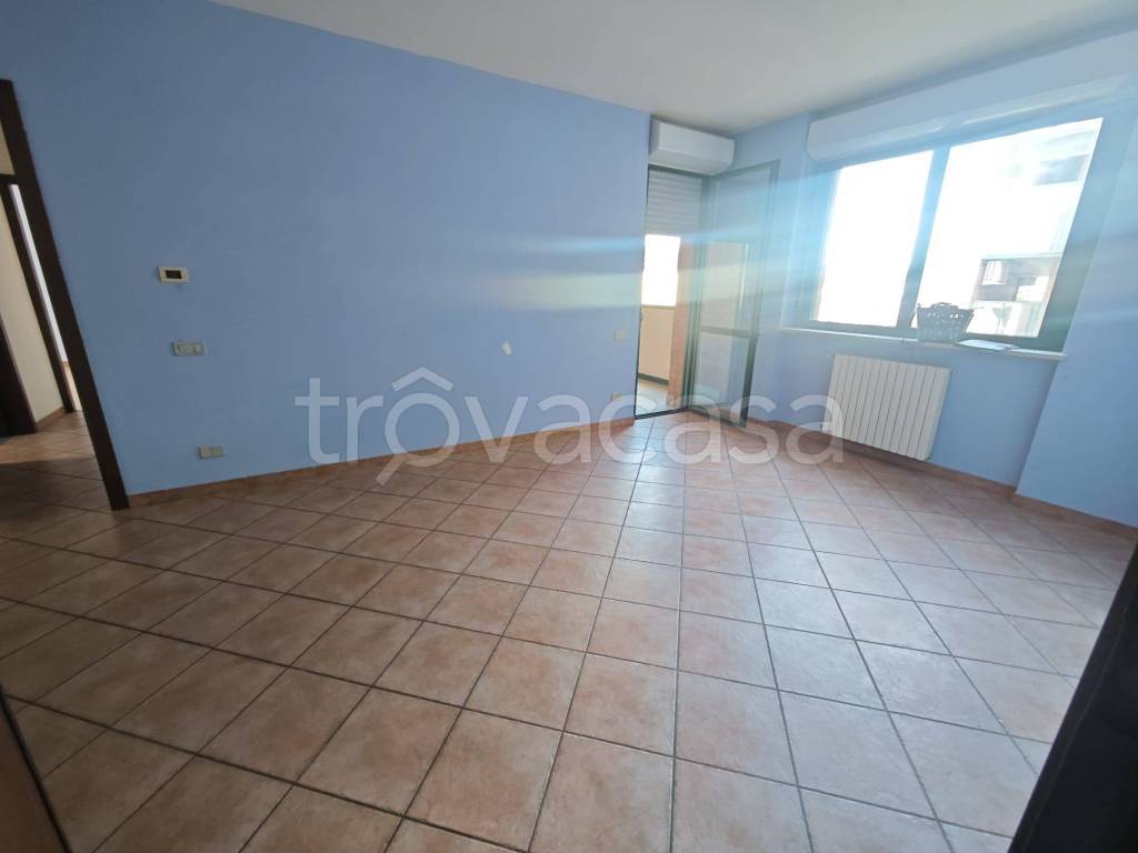 appartamento in vendita ad Asti