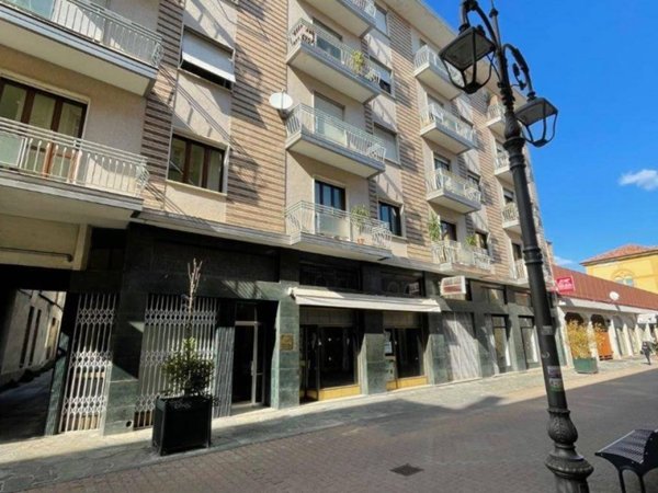 appartamento in vendita ad Asti in zona Centro Città