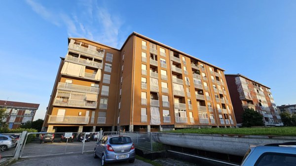 appartamento in vendita ad Asti
