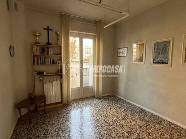 appartamento in vendita ad Asti