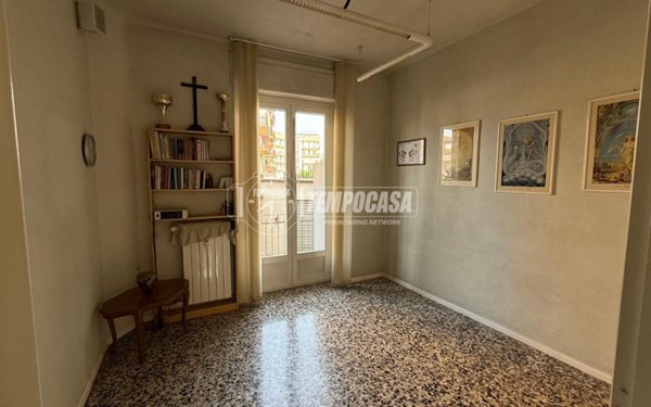 appartamento in vendita ad Asti