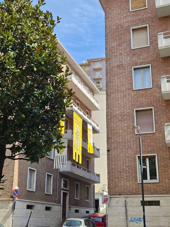appartamento in vendita ad Asti in zona Corso Dante