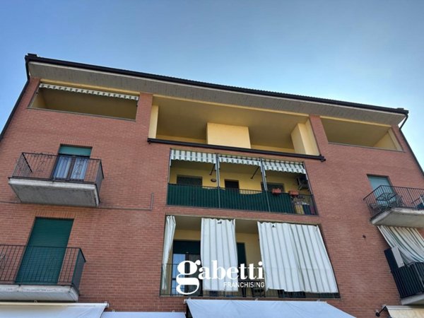 appartamento in vendita ad Asti