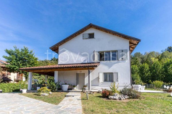 casa indipendente in vendita ad Asti in zona San Marzanotto Piana