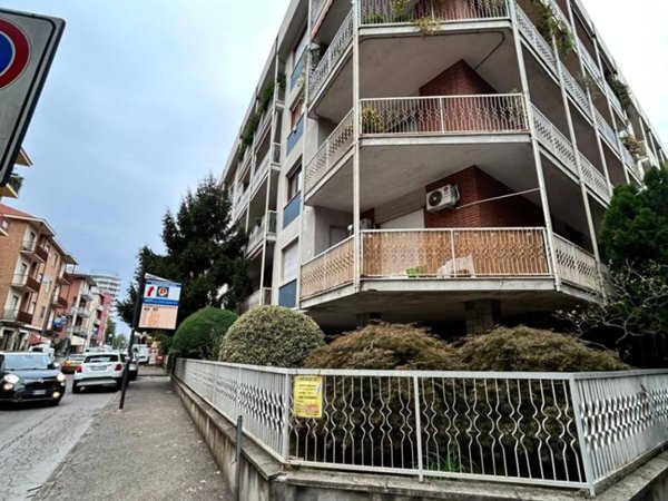 appartamento in vendita ad Asti