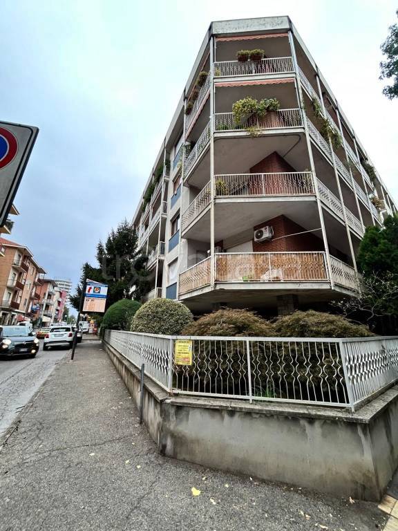 appartamento in vendita ad Asti