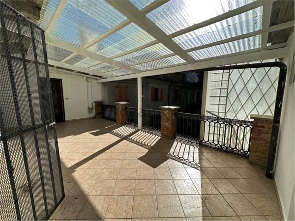 appartamento in vendita ad Asti