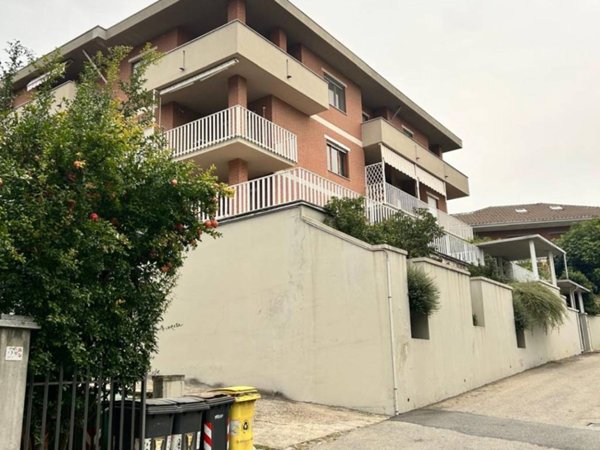 appartamento in vendita ad Asti