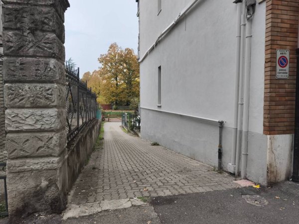 locale di sgombero in vendita ad Asti in zona Trincere