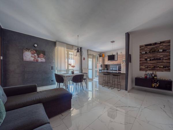 appartamento in vendita ad Asti