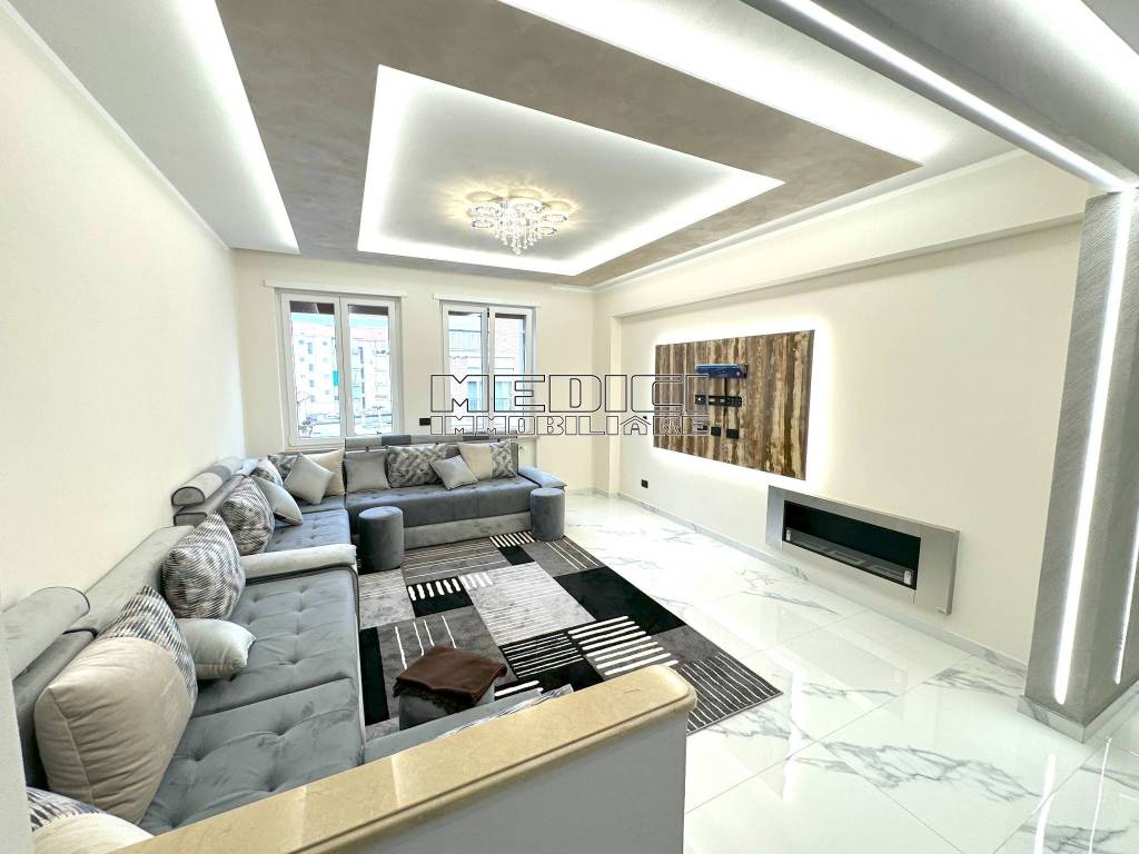 appartamento in vendita ad Asti in zona Castiglione