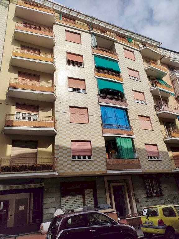 appartamento in vendita ad Asti