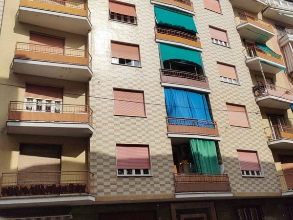 appartamento in vendita ad Asti