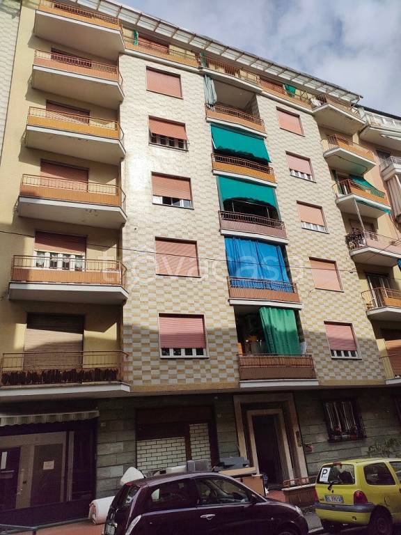 appartamento in vendita ad Asti