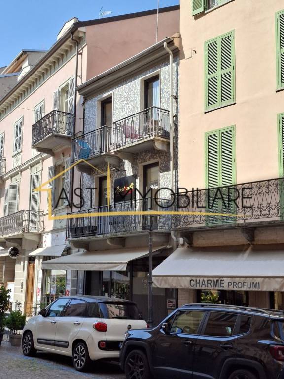 attico in vendita ad Asti in zona Centro Città