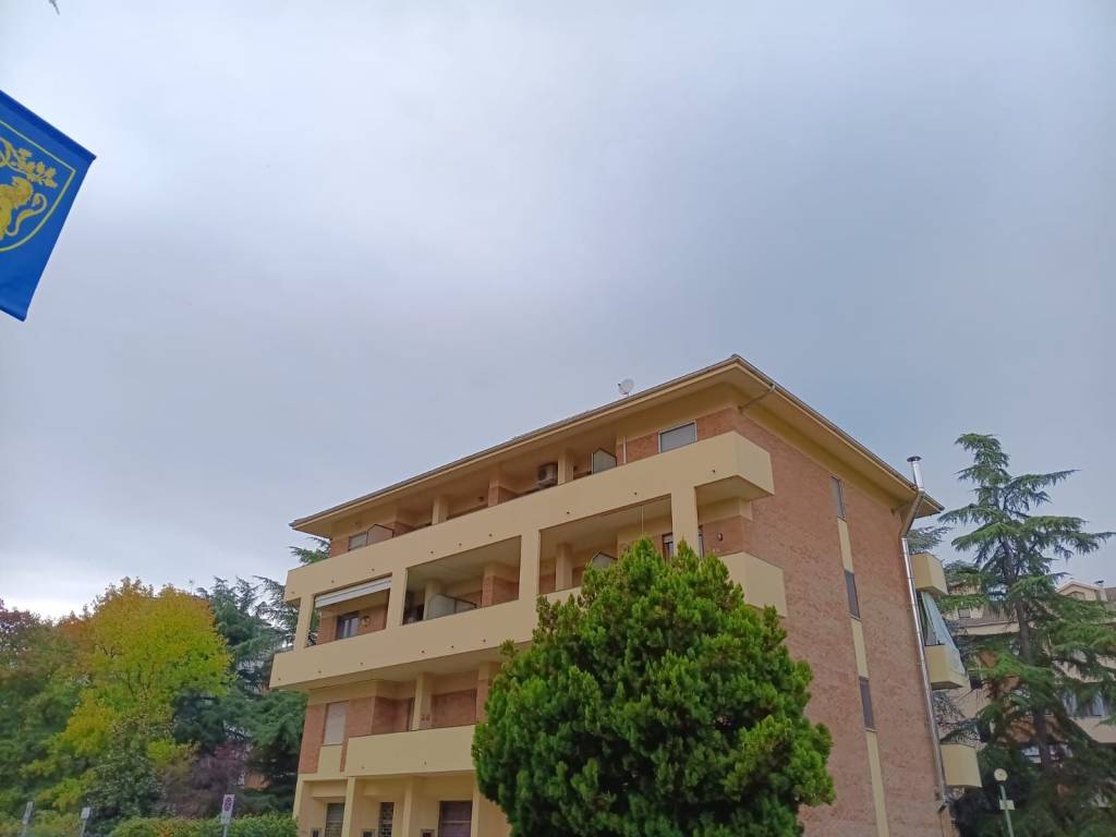 appartamento in vendita ad Asti