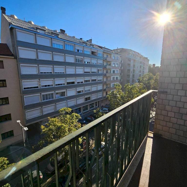 appartamento in vendita ad Asti in zona Centro Città