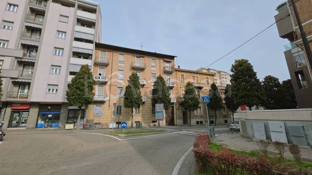 appartamento in vendita ad Asti in zona Centro Città