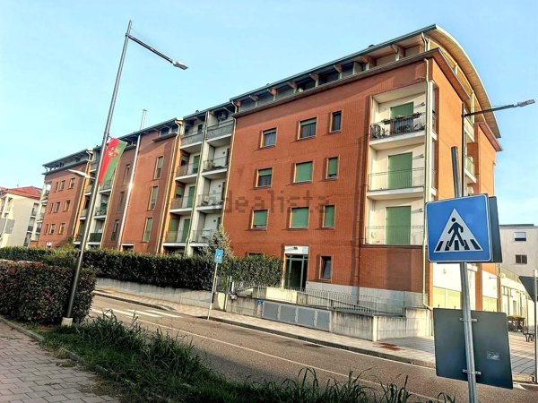 appartamento in vendita ad Asti