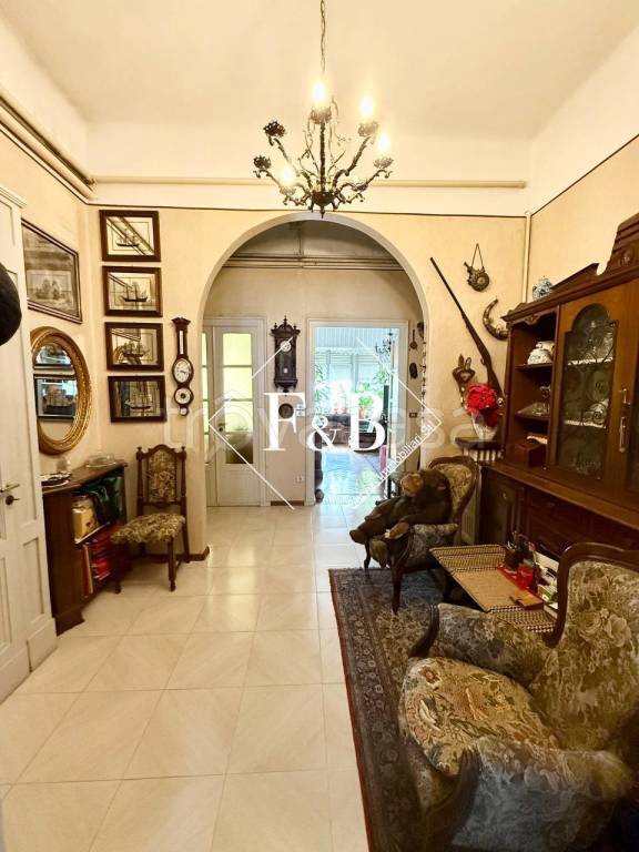 appartamento in vendita ad Asti in zona Corso Dante