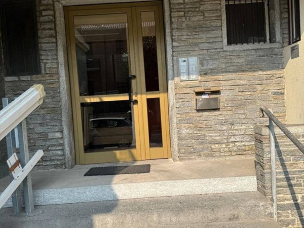 appartamento in vendita ad Asti in zona Corso Dante