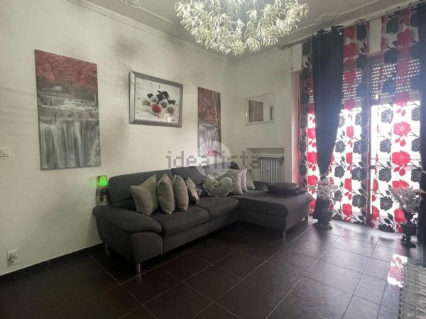 appartamento in vendita ad Asti