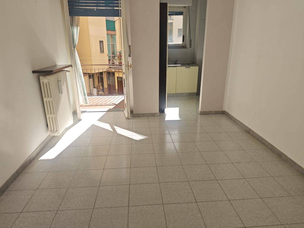 appartamento in vendita ad Asti