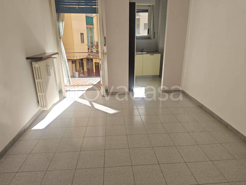 appartamento in vendita ad Asti