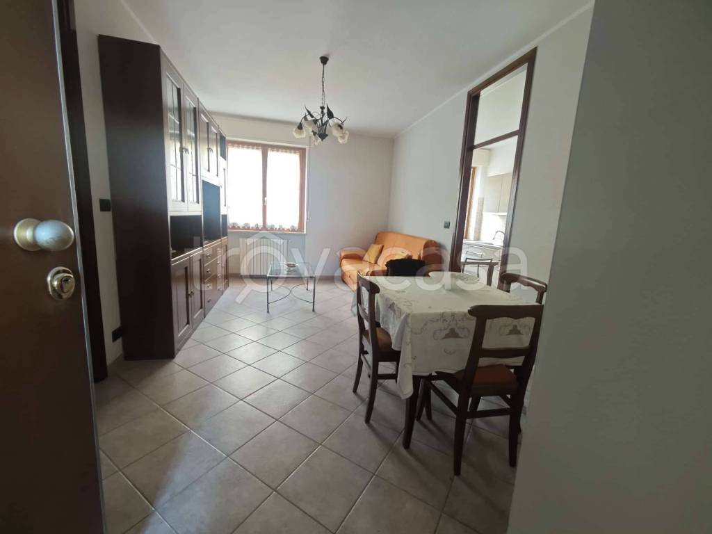 appartamento in vendita ad Asti