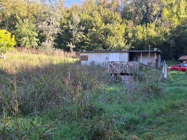 terreno agricolo in vendita ad Asti in zona Torrazzo