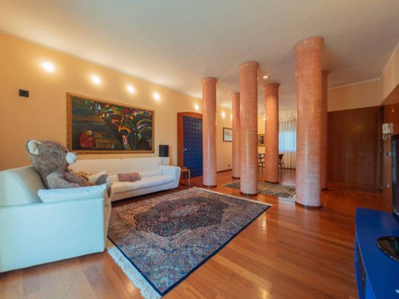 casa indipendente in vendita ad Asti