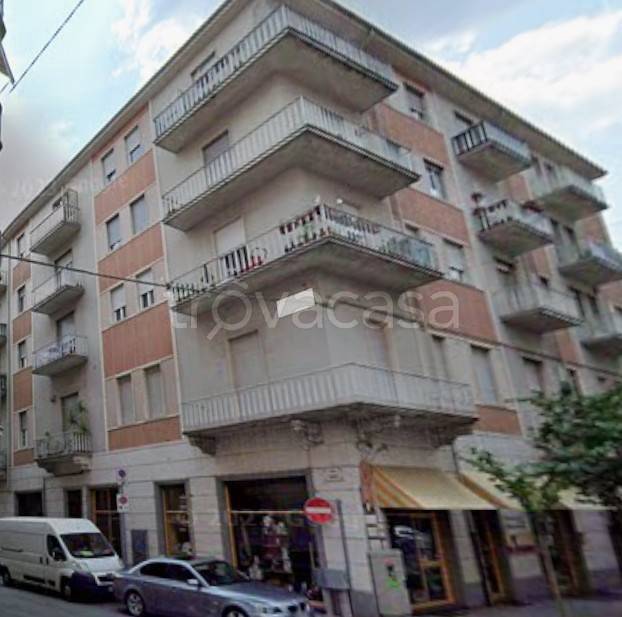 appartamento in vendita ad Asti