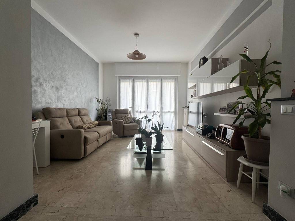 appartamento in vendita ad Asti